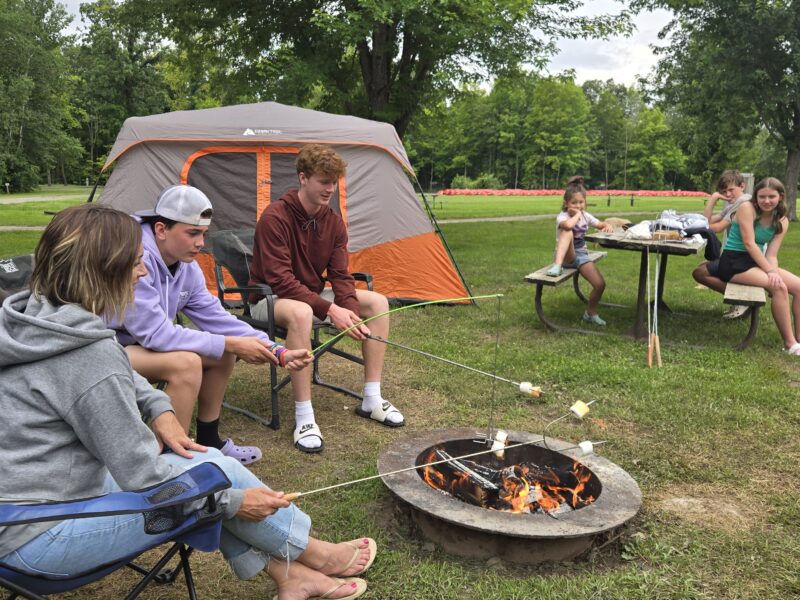 Wildwood RV Park & Campground