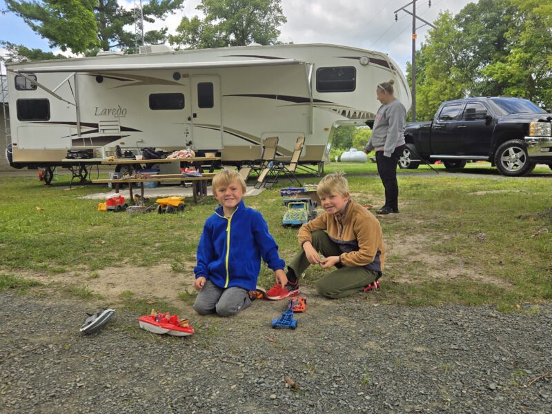 Wildwood RV Park & Campground