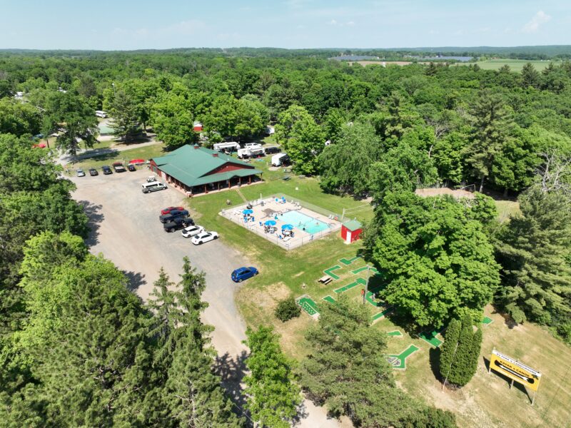 Wildwood RV Park & Campground