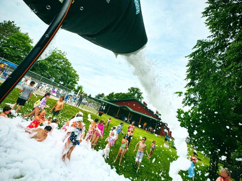 Wildwood RV Park & Campground